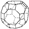 Szecio-omiocian rombowy wielki