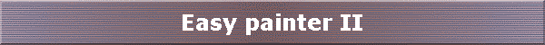 Easy painter II