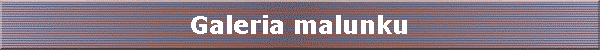 Galeria malunku