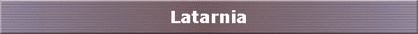 Latarnia