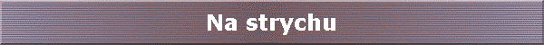 Na strychu