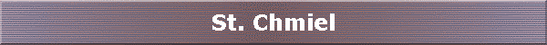 St. Chmiel